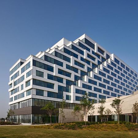 Great Canadian Casino Resort Toronto Zewnętrze zdjęcie