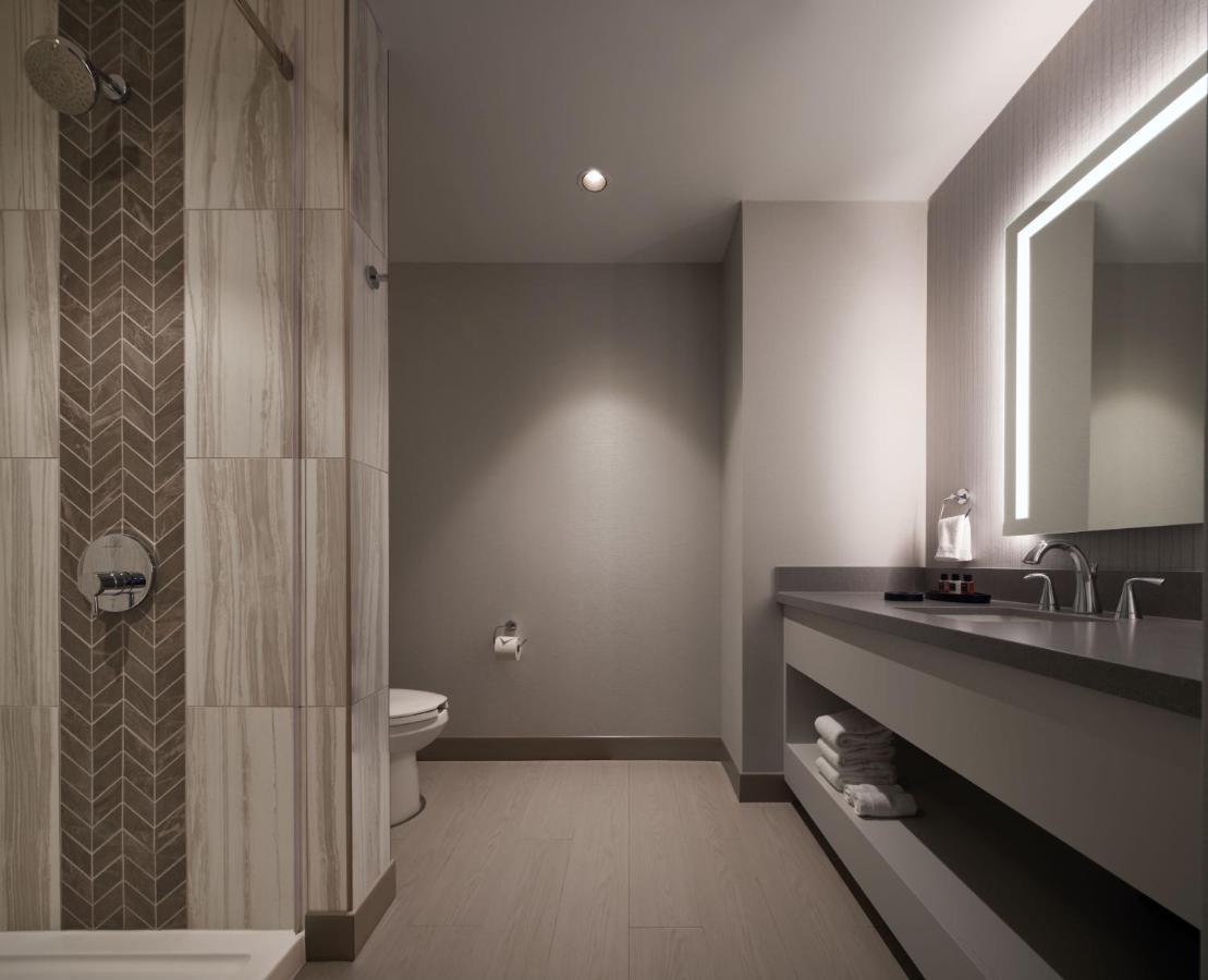 Great Canadian Casino Resort Toronto Zewnętrze zdjęcie
