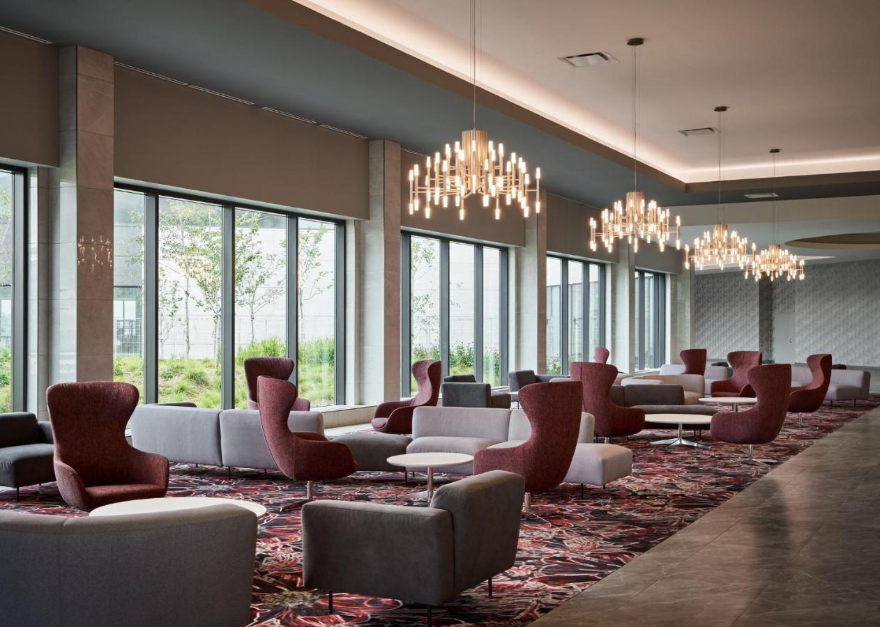 Great Canadian Casino Resort Toronto Zewnętrze zdjęcie