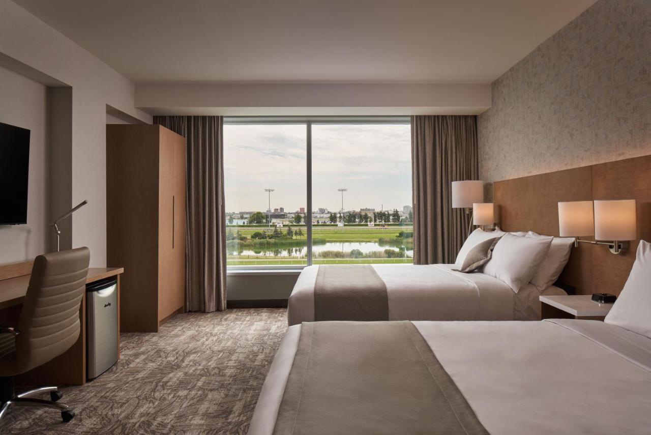 Great Canadian Casino Resort Toronto Zewnętrze zdjęcie