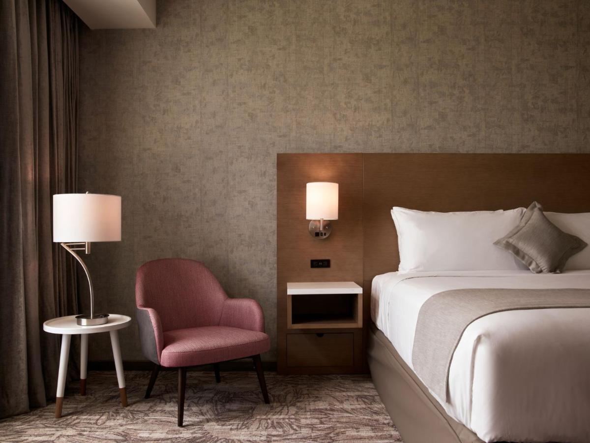 Great Canadian Casino Resort Toronto Zewnętrze zdjęcie