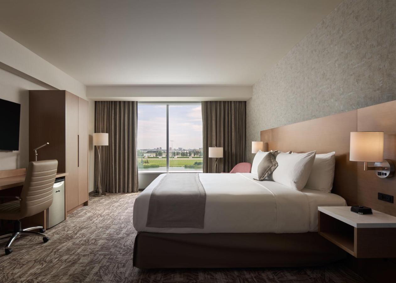 Great Canadian Casino Resort Toronto Zewnętrze zdjęcie