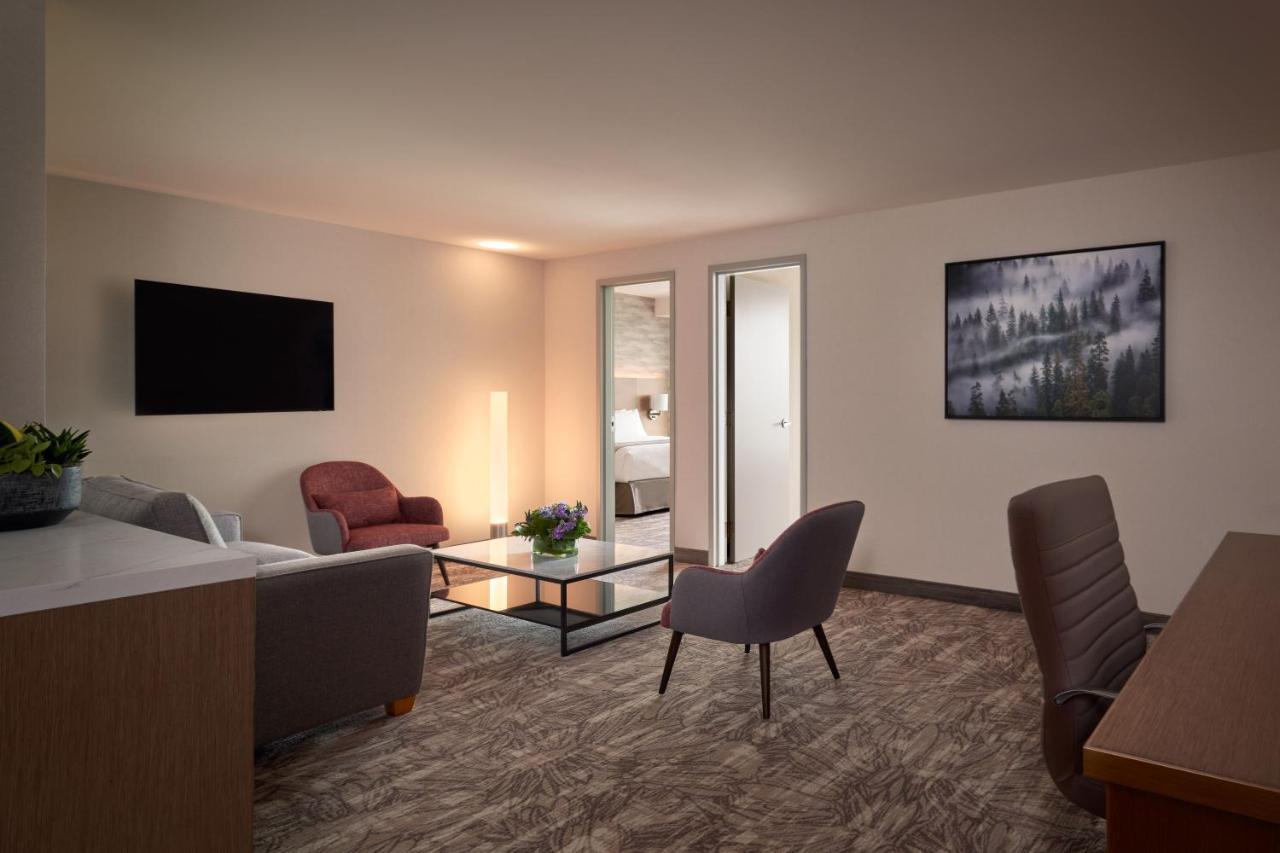 Great Canadian Casino Resort Toronto Zewnętrze zdjęcie