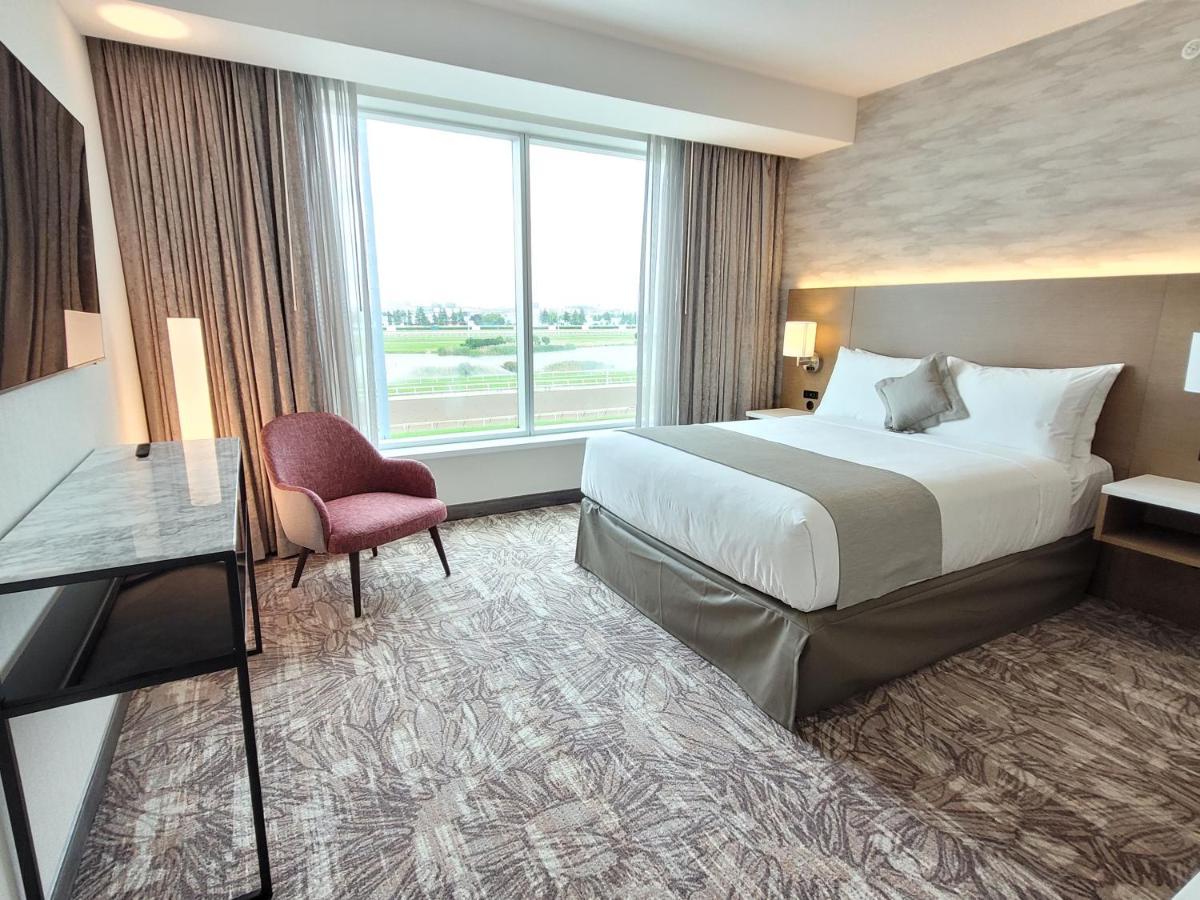 Great Canadian Casino Resort Toronto Zewnętrze zdjęcie