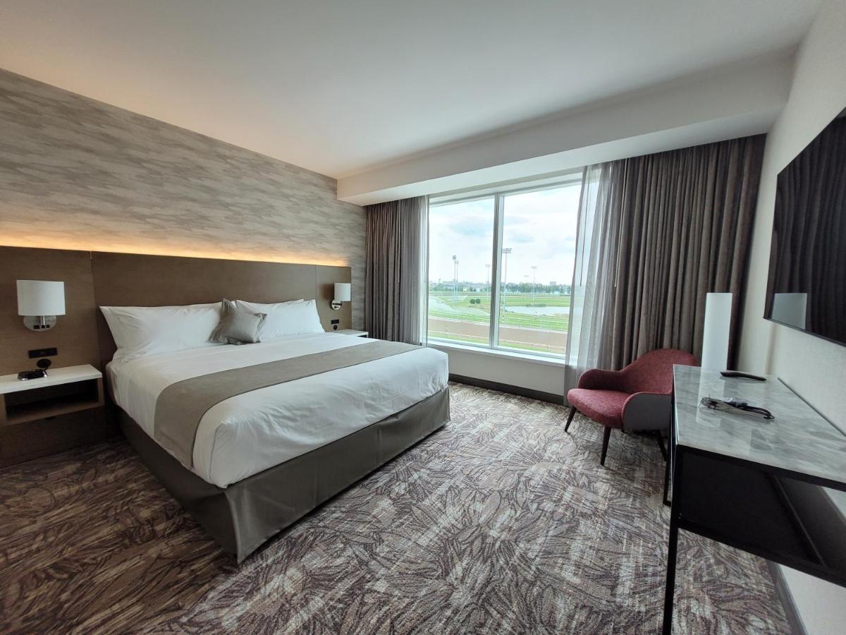 Great Canadian Casino Resort Toronto Zewnętrze zdjęcie