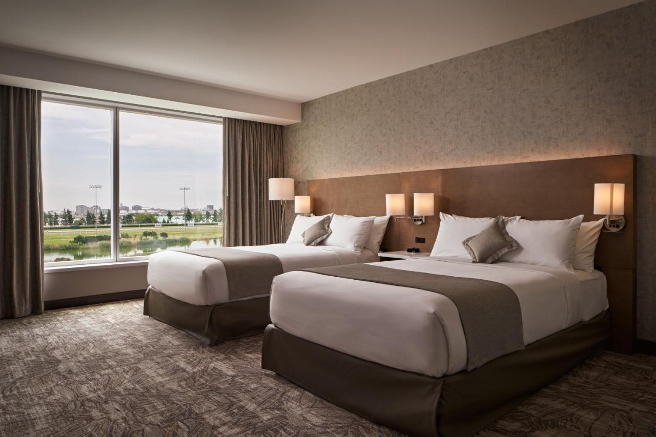 Great Canadian Casino Resort Toronto Zewnętrze zdjęcie