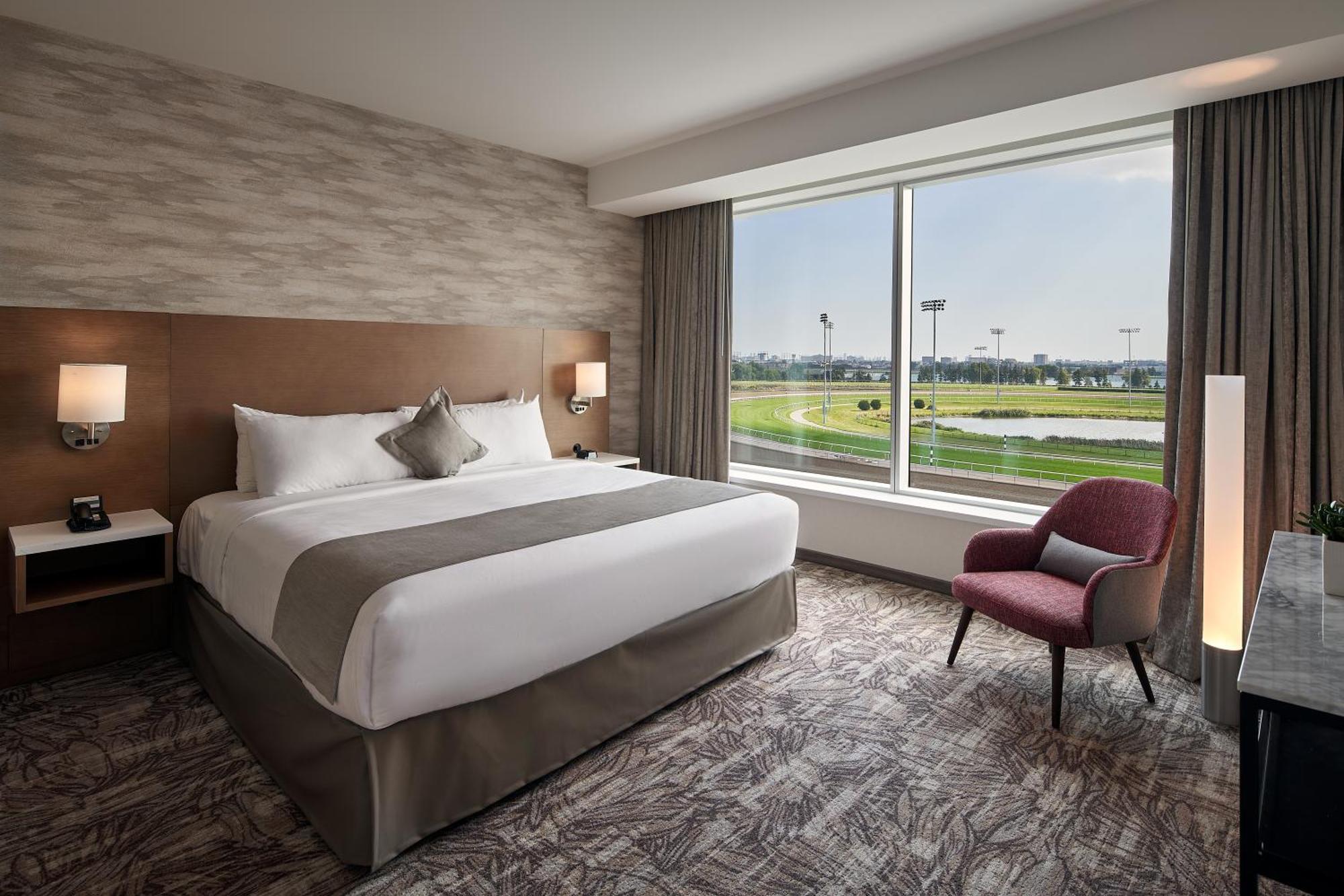 Great Canadian Casino Resort Toronto Zewnętrze zdjęcie