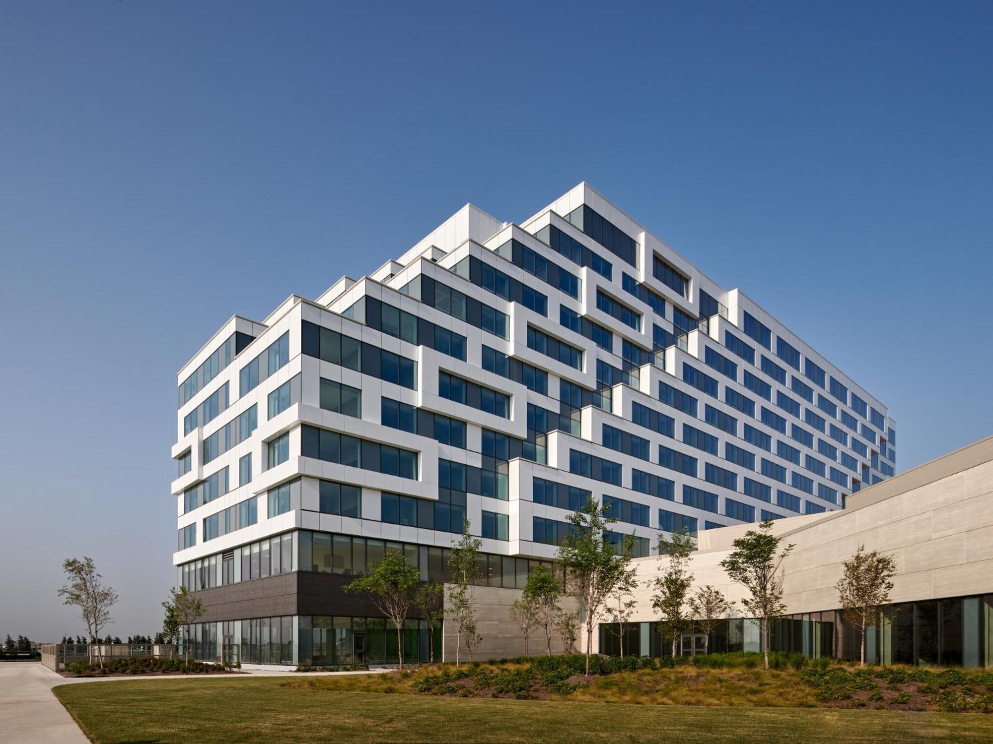 Great Canadian Casino Resort Toronto Zewnętrze zdjęcie