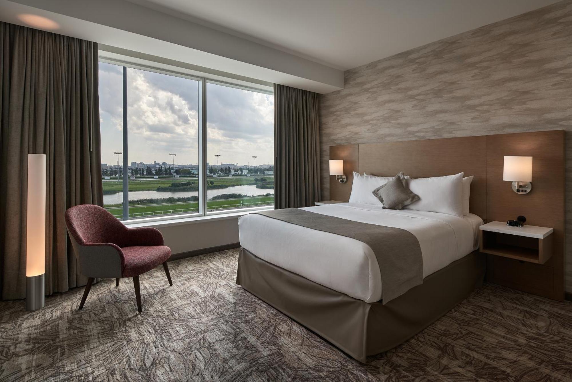 Great Canadian Casino Resort Toronto Zewnętrze zdjęcie
